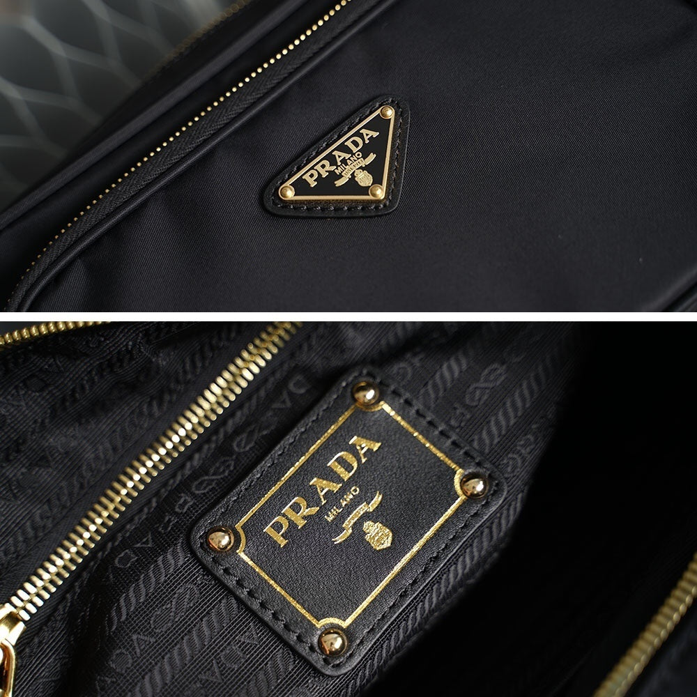 Dragons Bags Prada Luxury Bag --54587