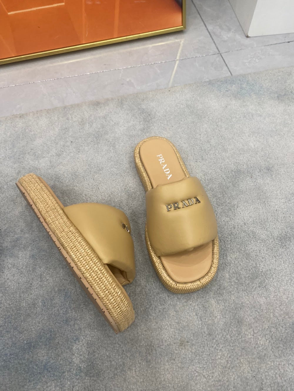 Dragons Bags Prada Luxury Heels --53374
