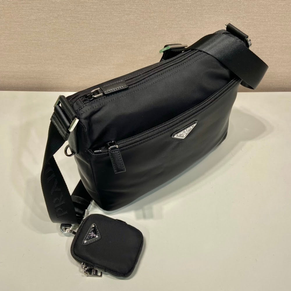 Dragons Bags Prada Luxury Bag --54769