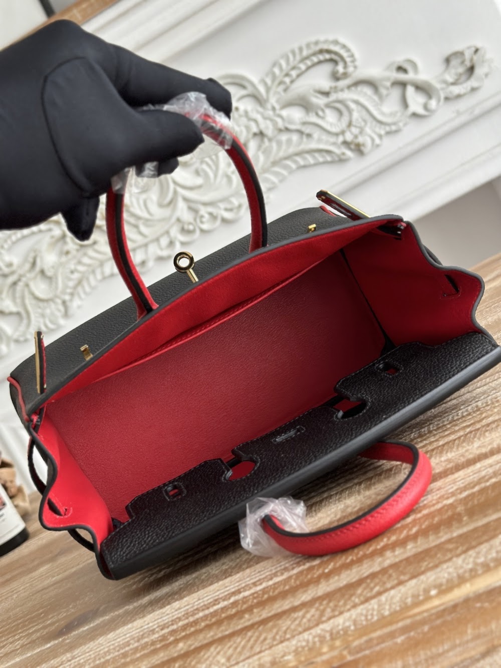 Dragons BagsHermesn Luxury Bag --118554