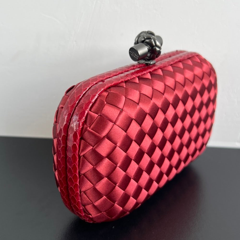 Dragons Bags Bottegan Luxury Bag --90246