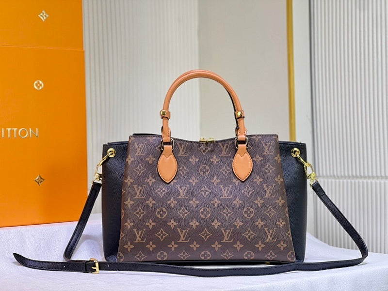 Dragons Bags LVn Luxury Bag --79548
