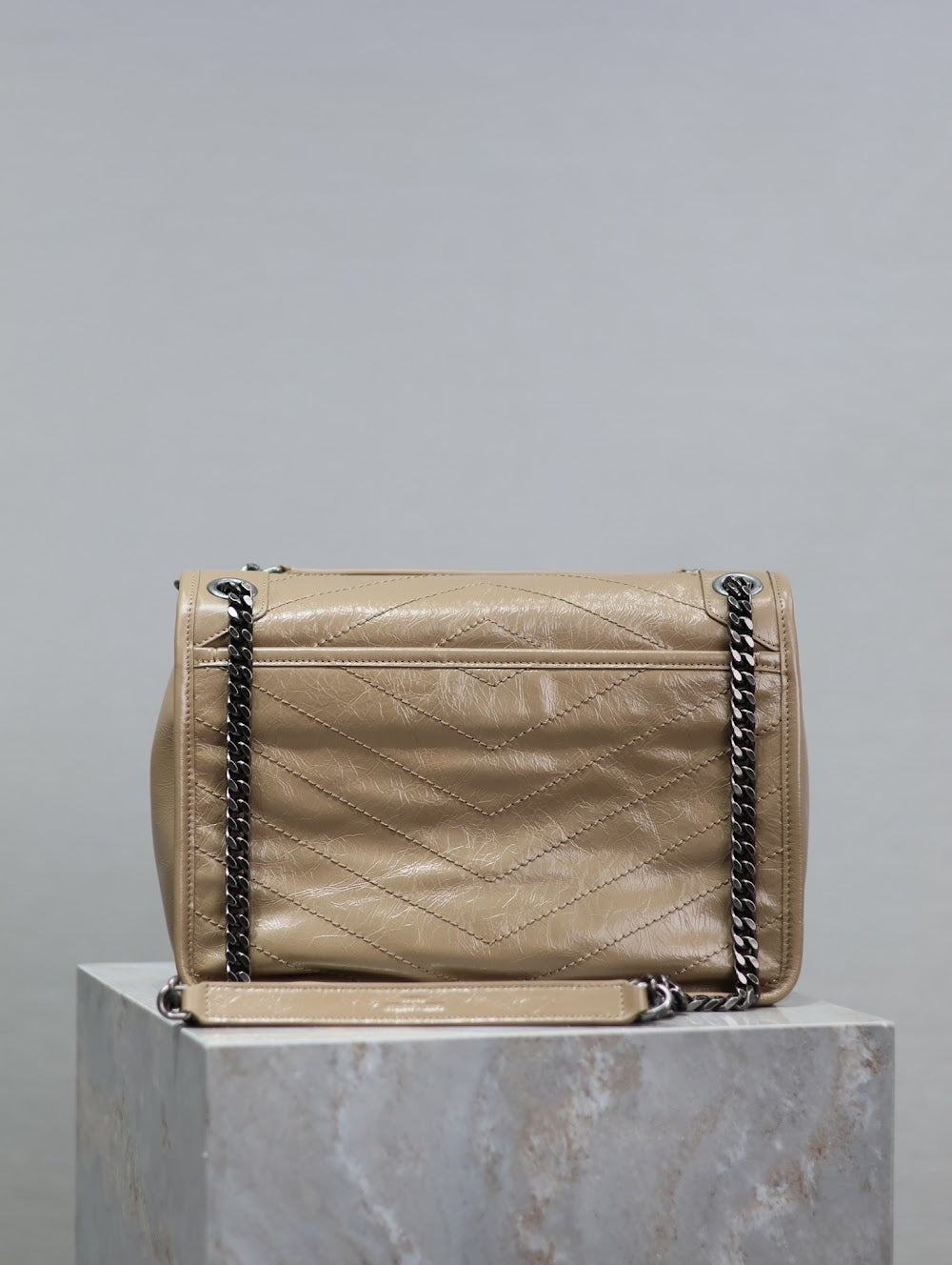 Dragons Bags YSLn Luxury Bag --119306