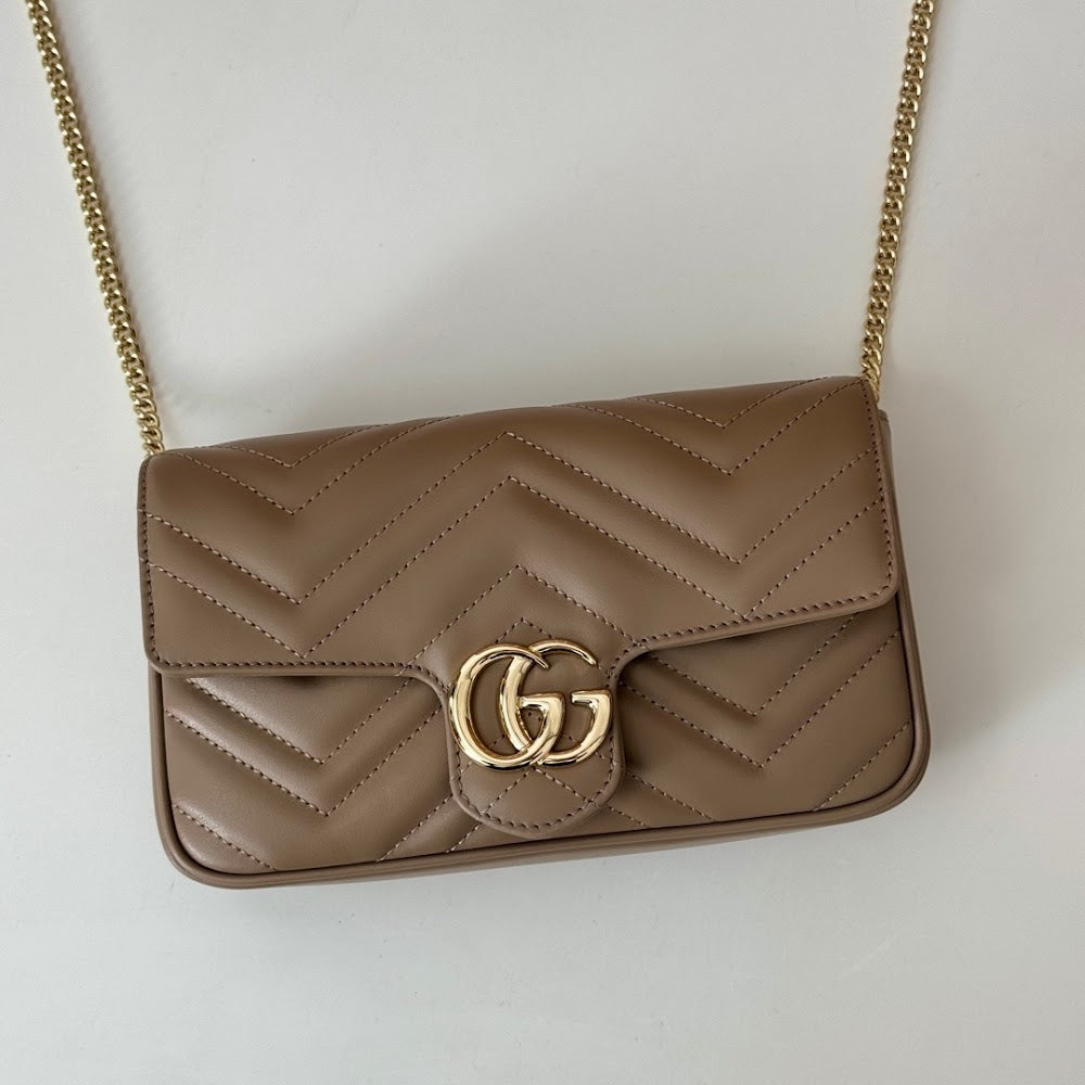Dragons Bags Guccin Luxury Bag --94277