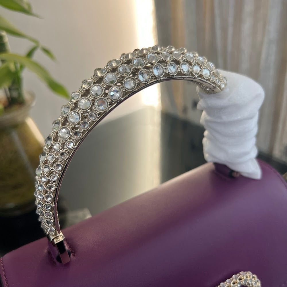 Dragons Bags Valentine Luxury Bag --120935