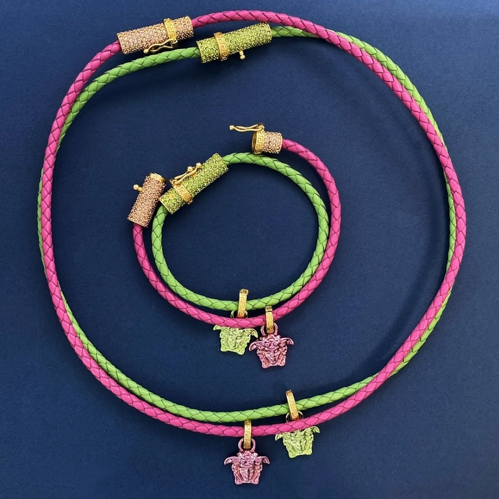 Dragons Bags Versace Luxury Jewelry --51418