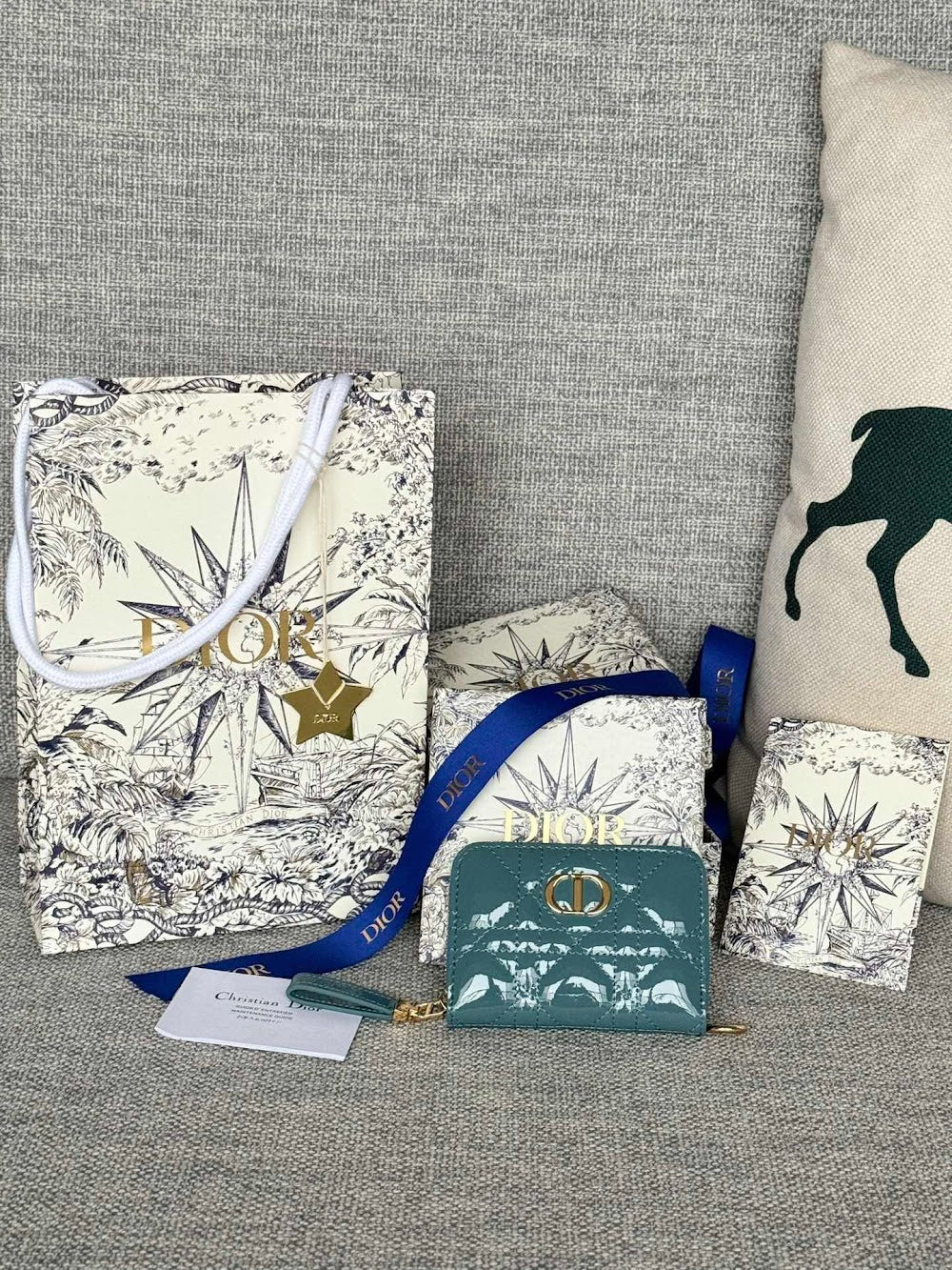Dragons BagsDiorn Luxury Bag --114611