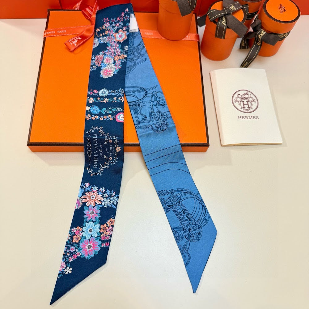 Dragons Bags Premium Designer Scarf --98986