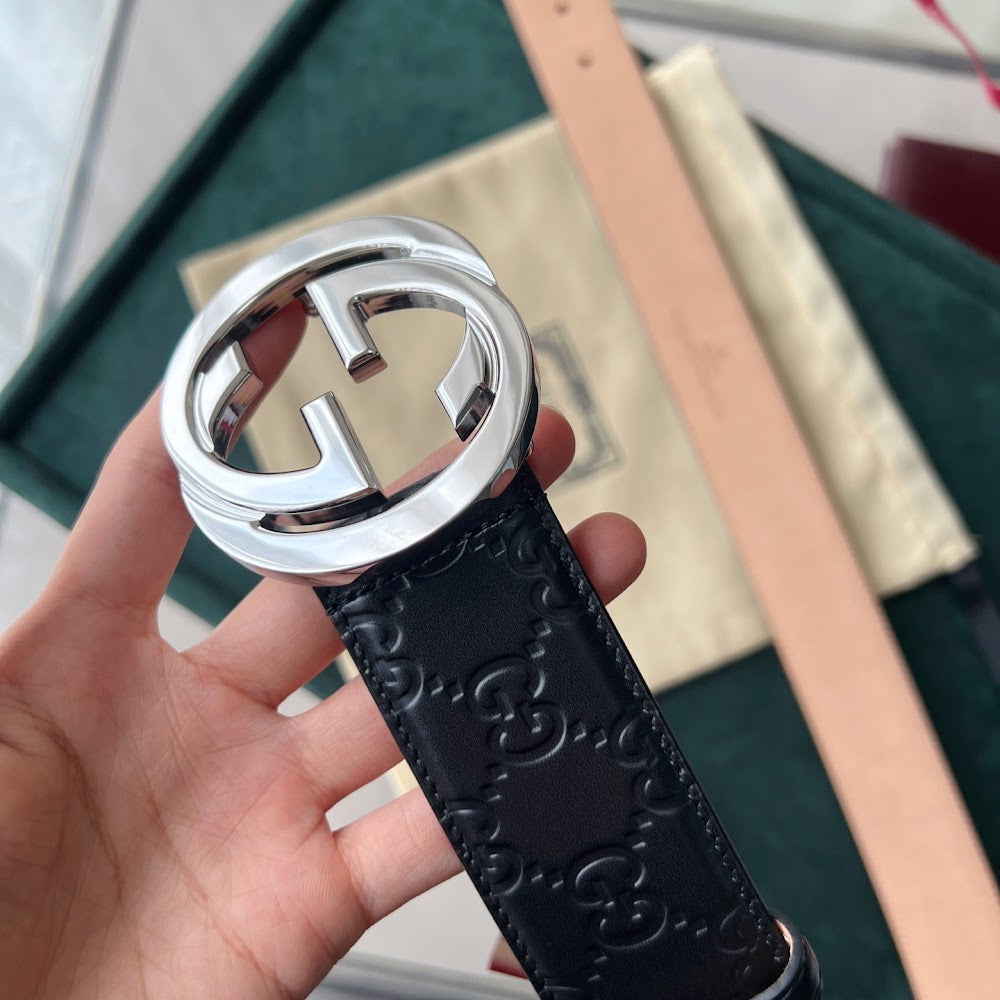 Dragons Bags Guccin Luxury Belt --107919