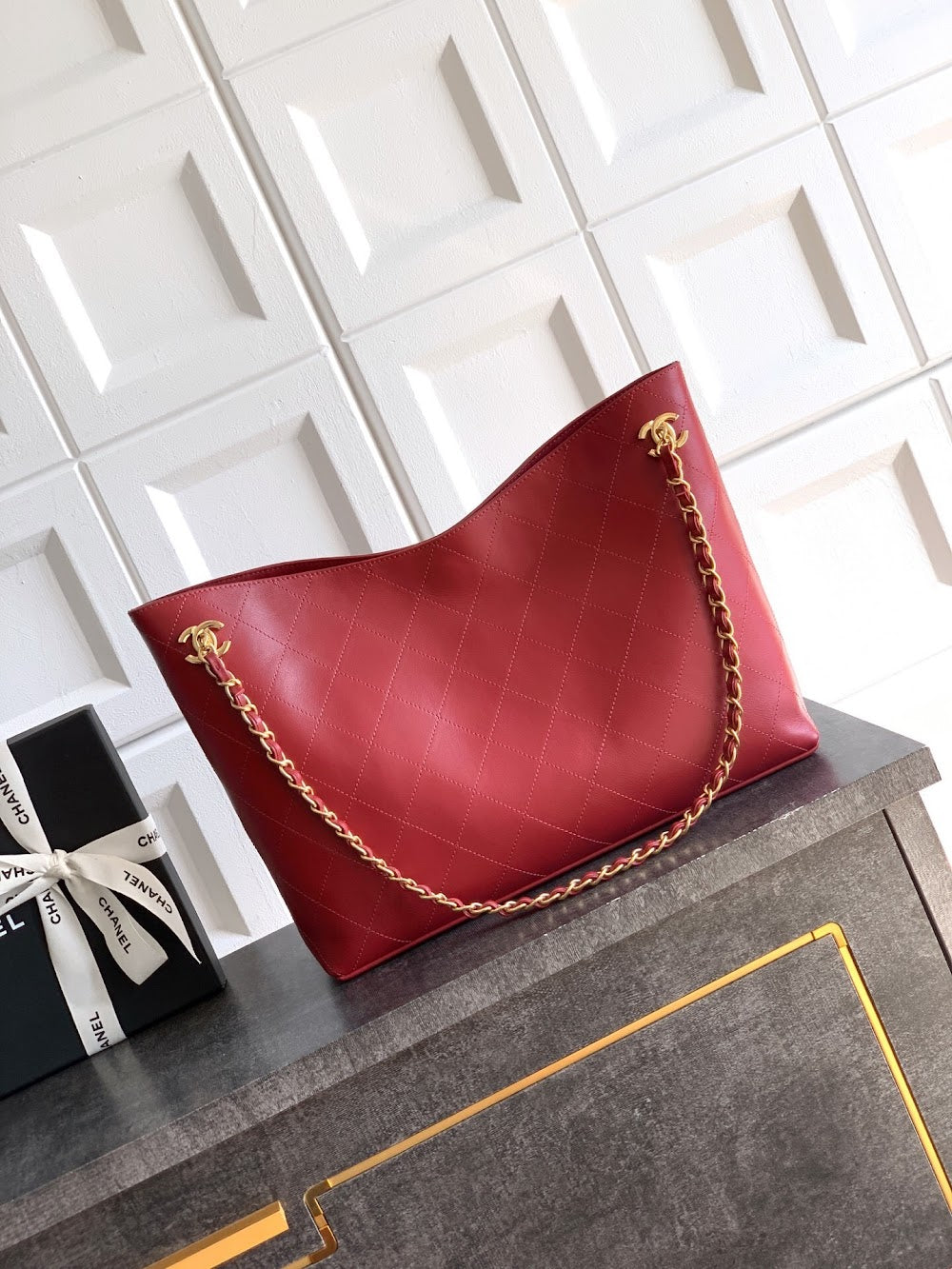 Dragons Bags CHn Luxury Bag --113030