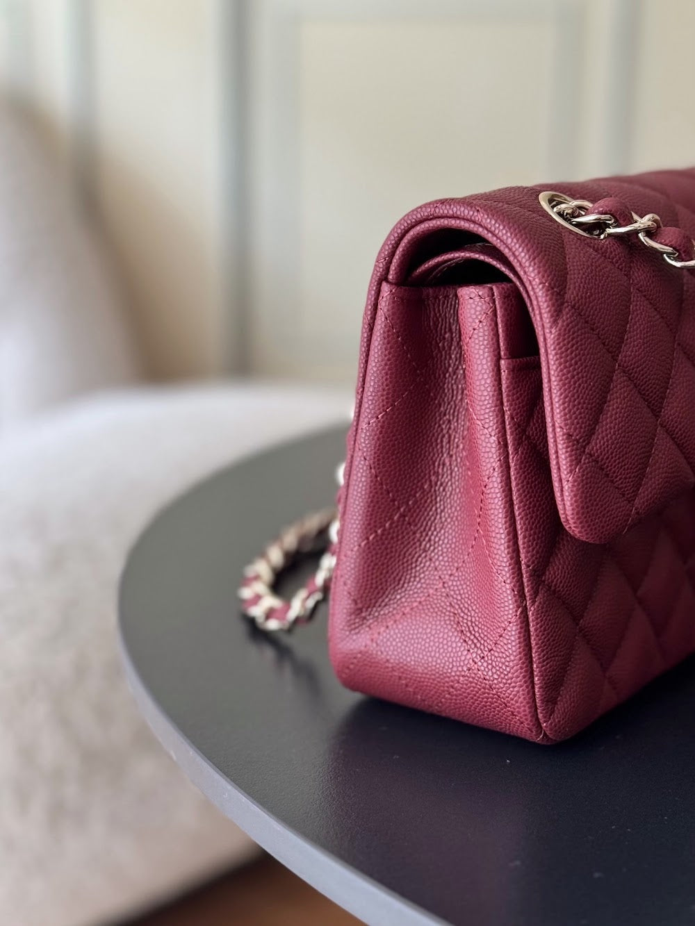 Dragons Bags CHn Luxury Bag --112770