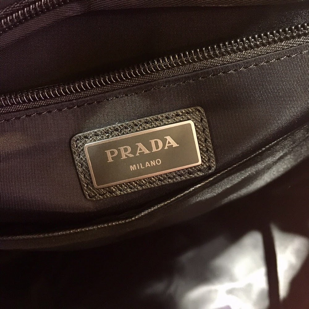 Dragons Bags Prada Luxury Bag --53797