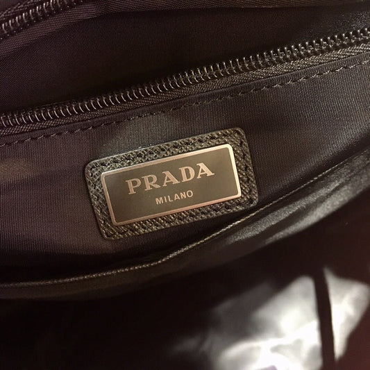 Dragons Bags Prada Luxury Bag --53797