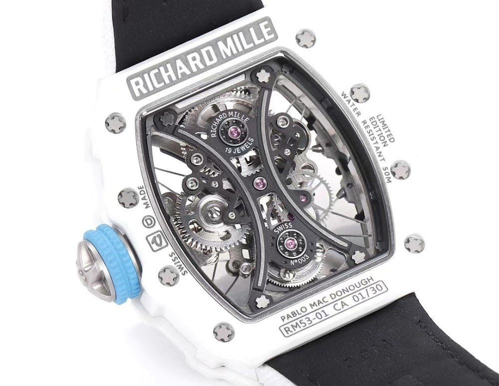 Dragons Bags Luxury Designer Watch --104652