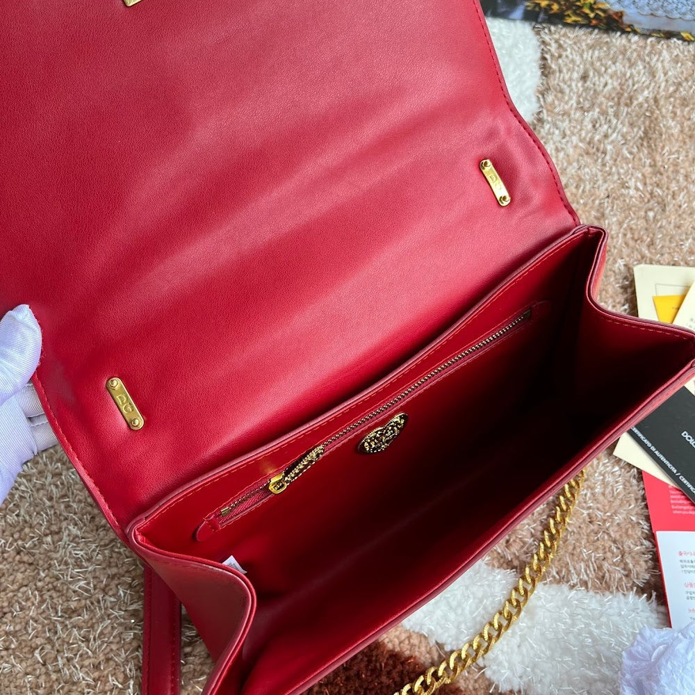Dragons Bags DGn Luxury Bag --93428