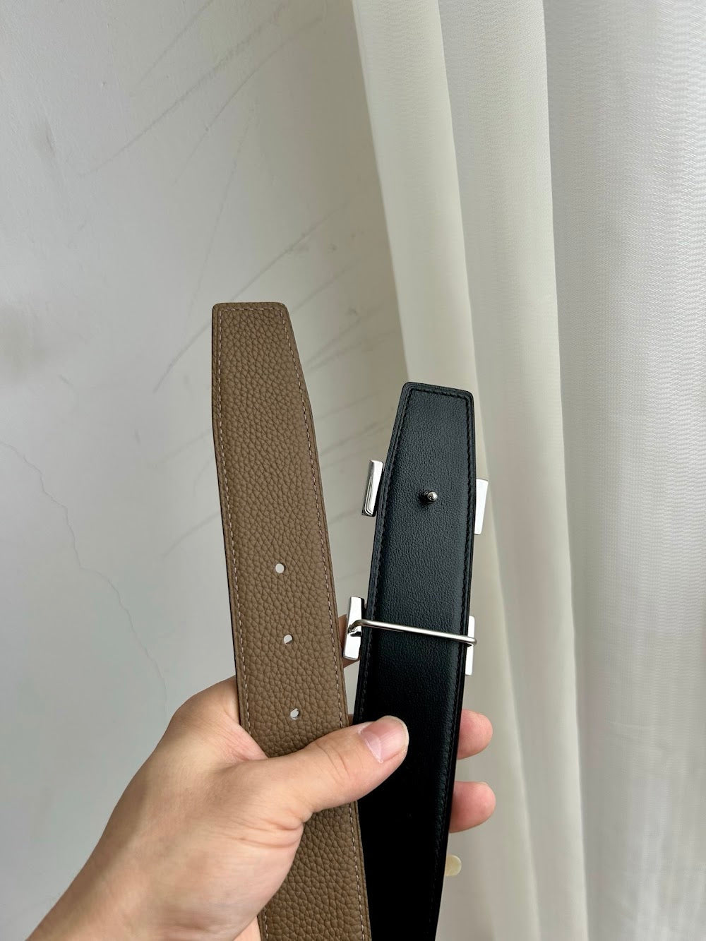 Dragons Bags Hermesn Luxury Belt --108775