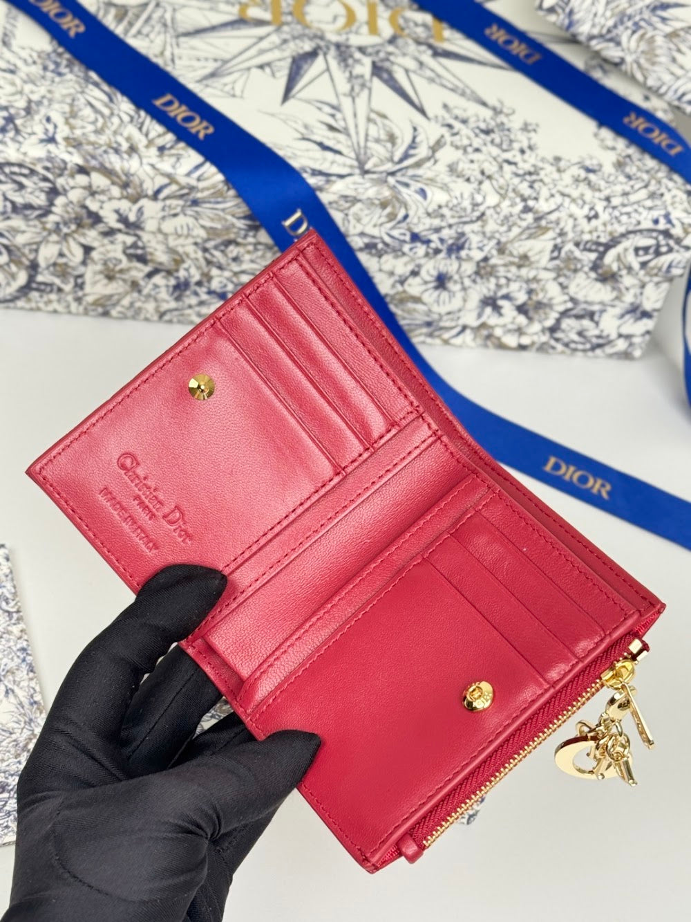 Dragons BagsDiorn Luxury Bag --115209