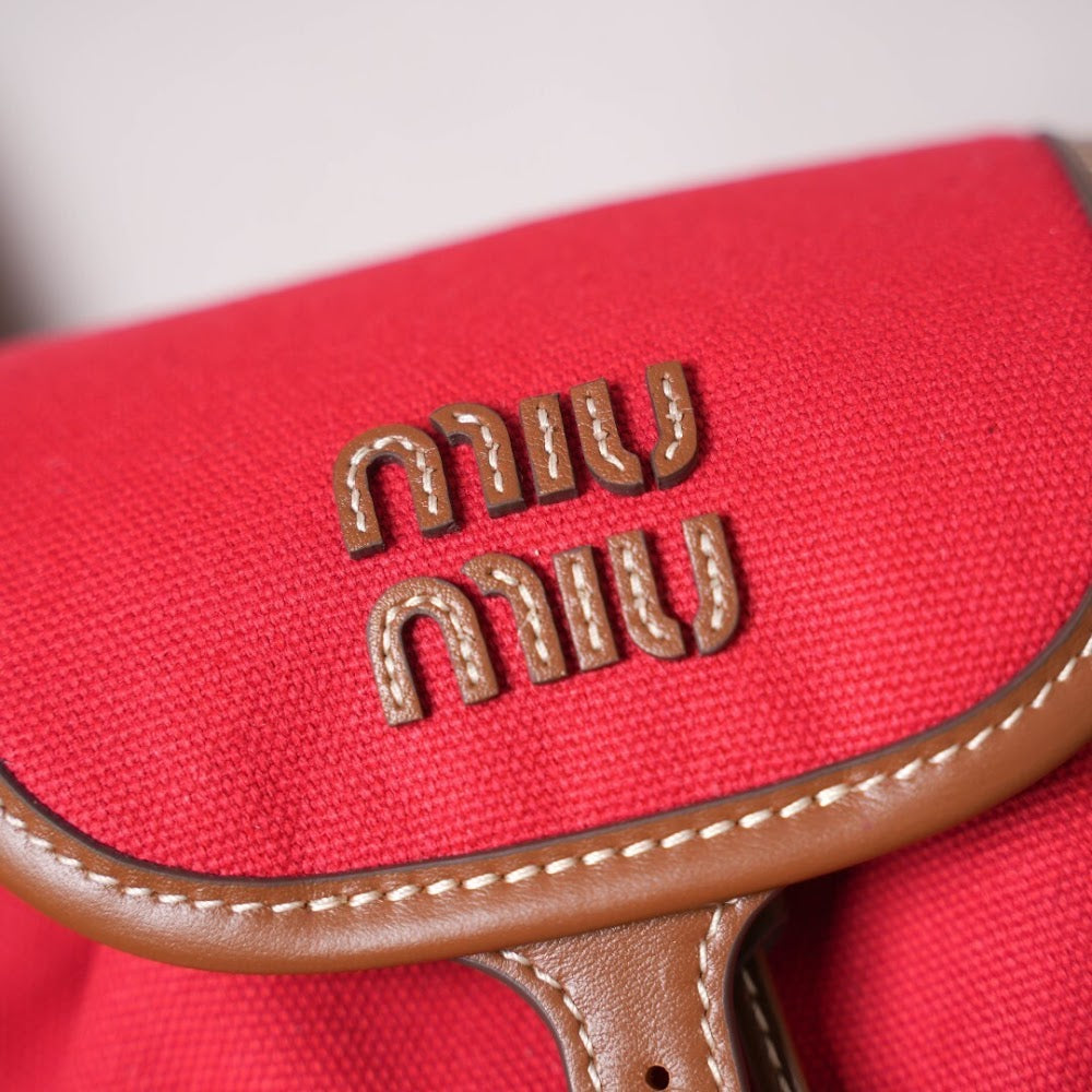 Dragons Bags Miun Miun Luxury Bag --123580