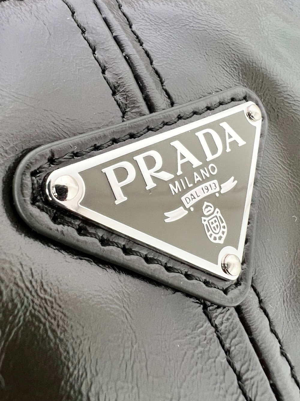 Dragons Bags Pradn Luxury Bag --102732