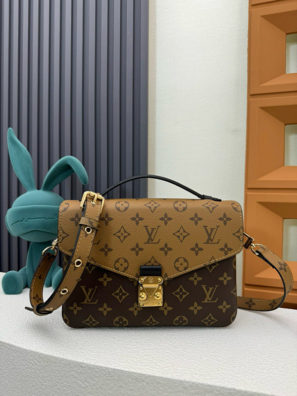 Dragons Bags LVn Luxury Bag --80774