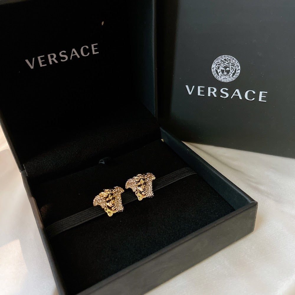 Dragons Bags Versace Luxury Jewelry --51256