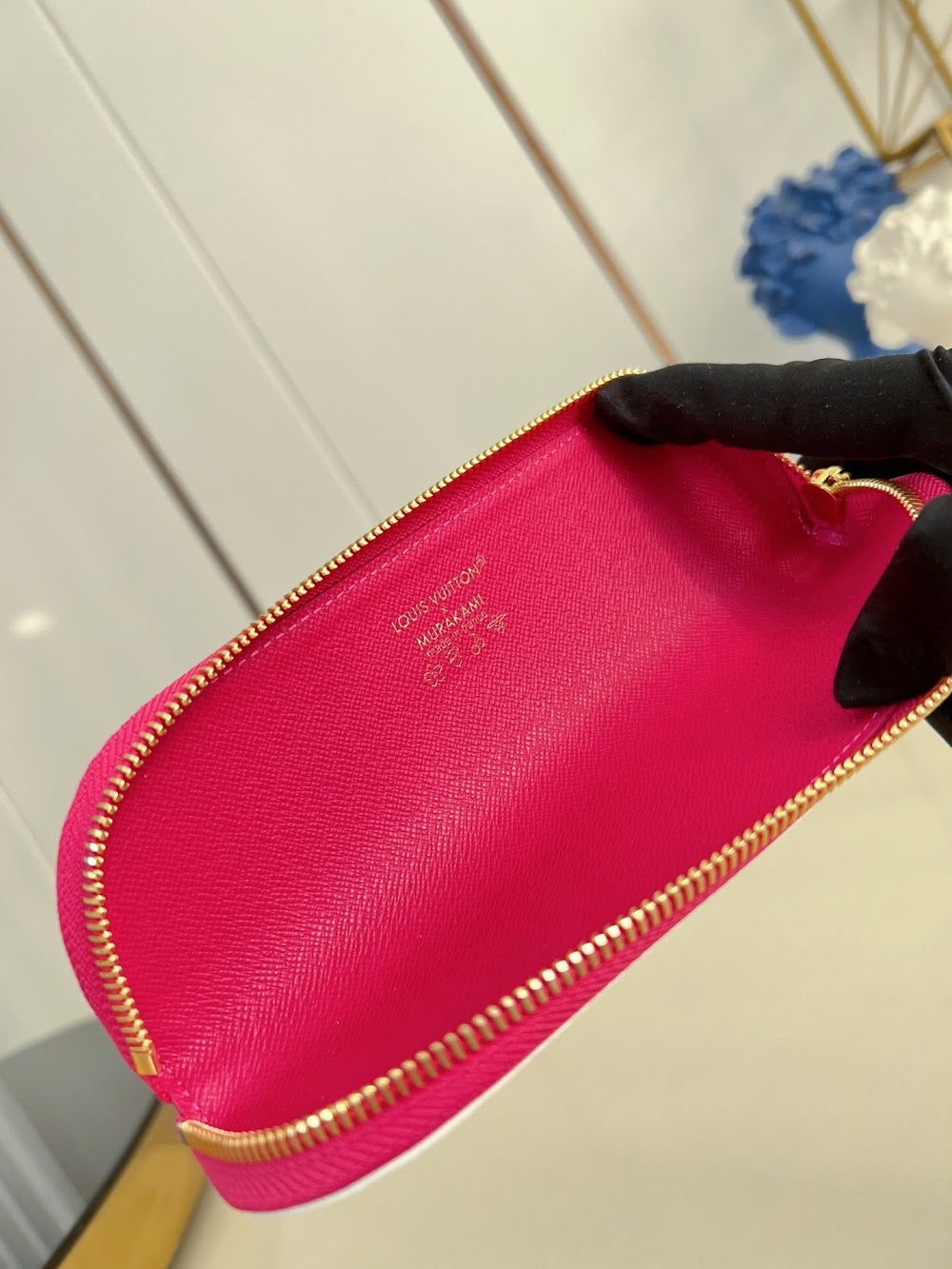 Dragons Bags ln Luxury Bag --96350