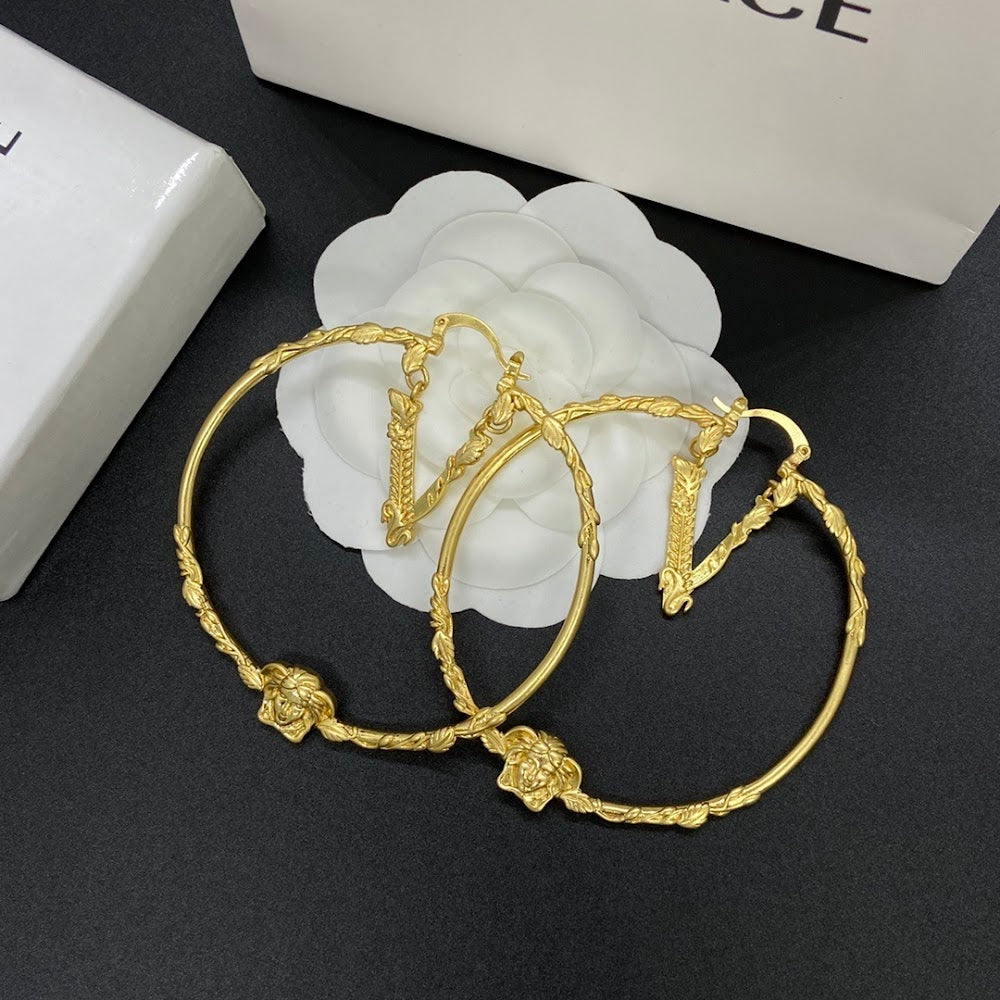 Dragons Bags Versace Luxury Jewelry --51341