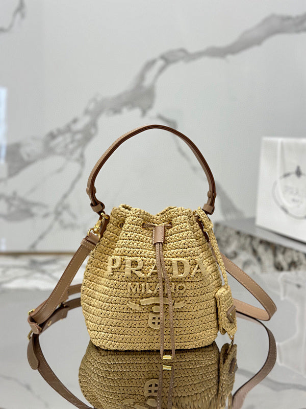 Dragons Bags pradn Luxury Bag --73515