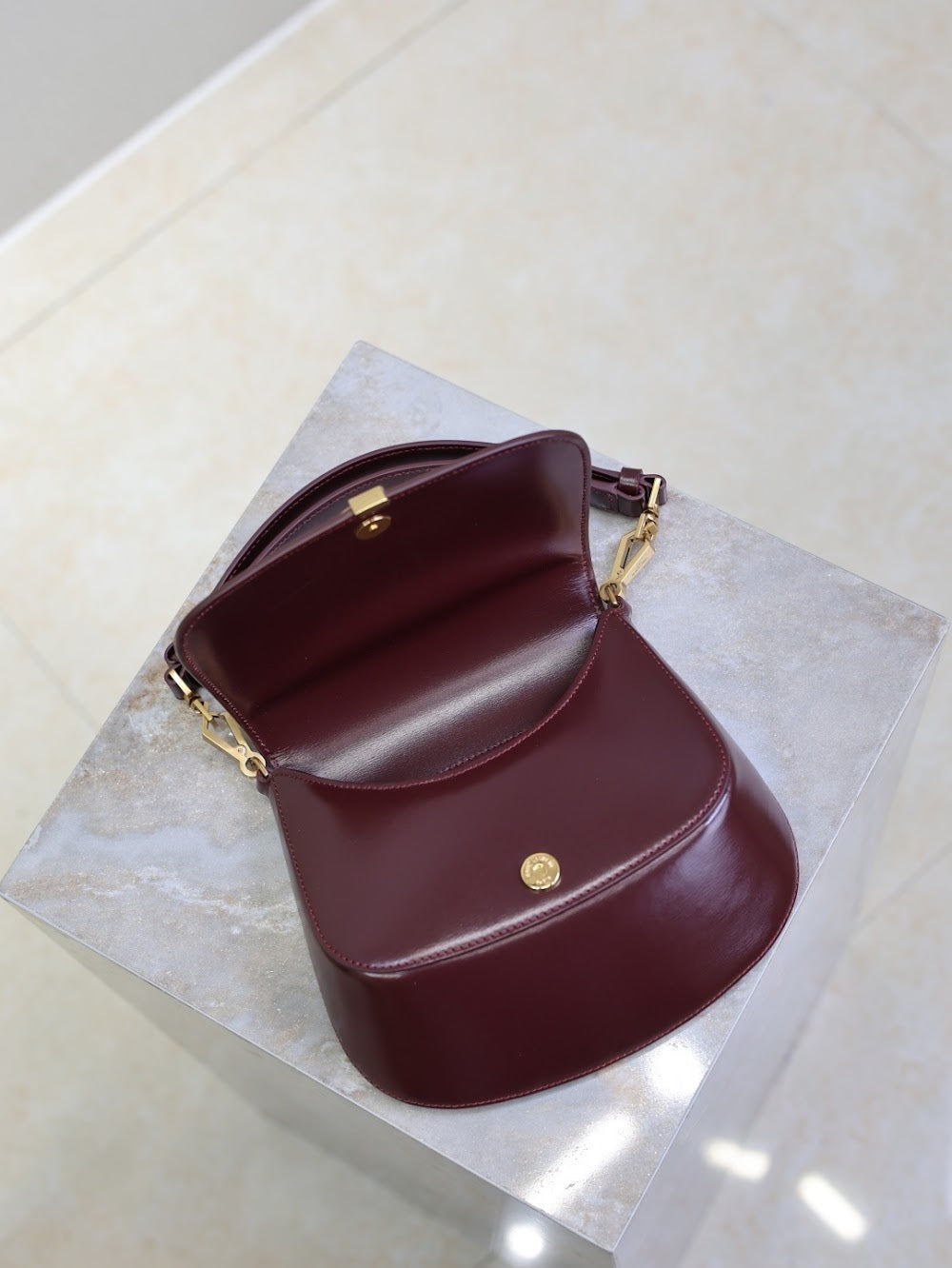 Dragons Bags YSLn Luxury Bag --119398
