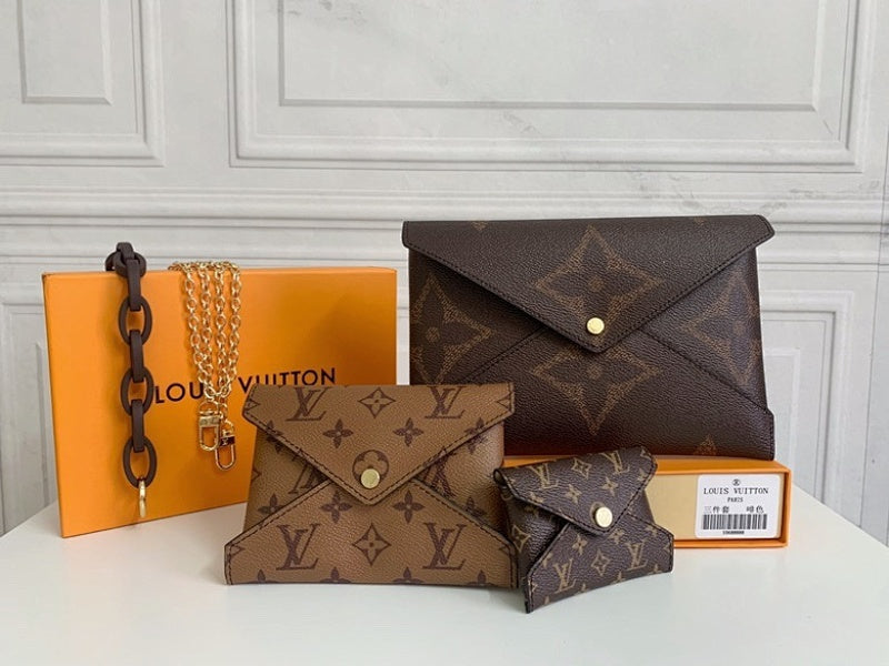 Dragons Bags ln Luxury Bag --59380