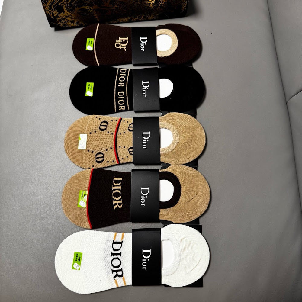Dragons Bags Premium Luxury Socks --98650