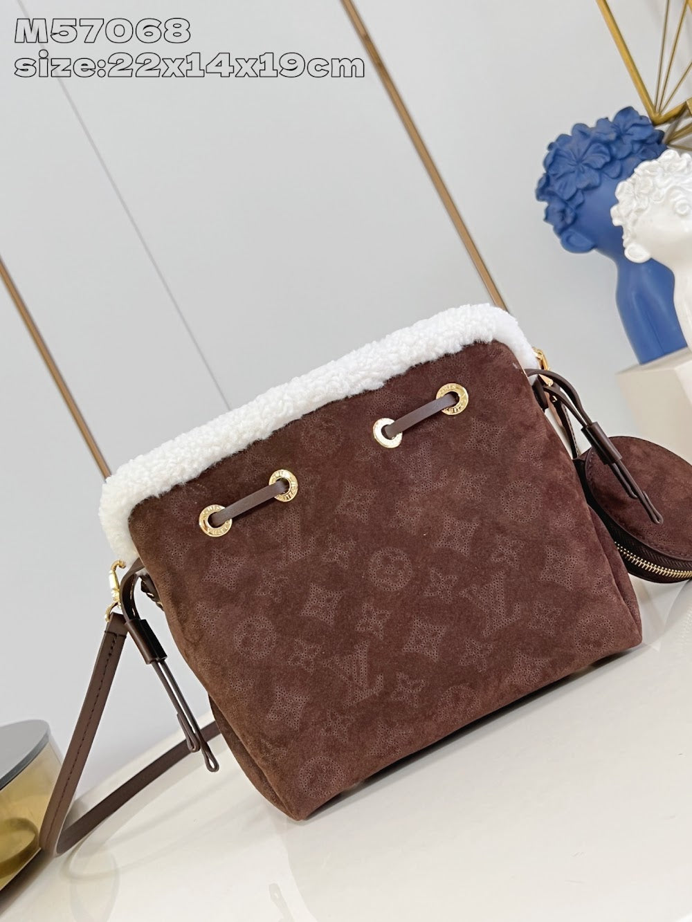 Dragons Bags ln Luxury Bag --95664