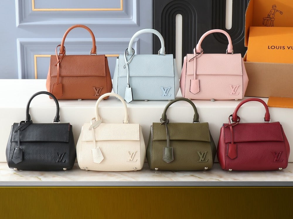 Dragons Bags ln Luxury Bag --76536