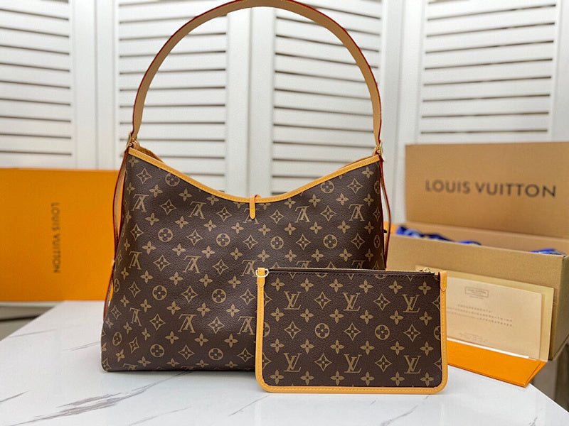 Dragons Bags ln Luxury Bag --81404