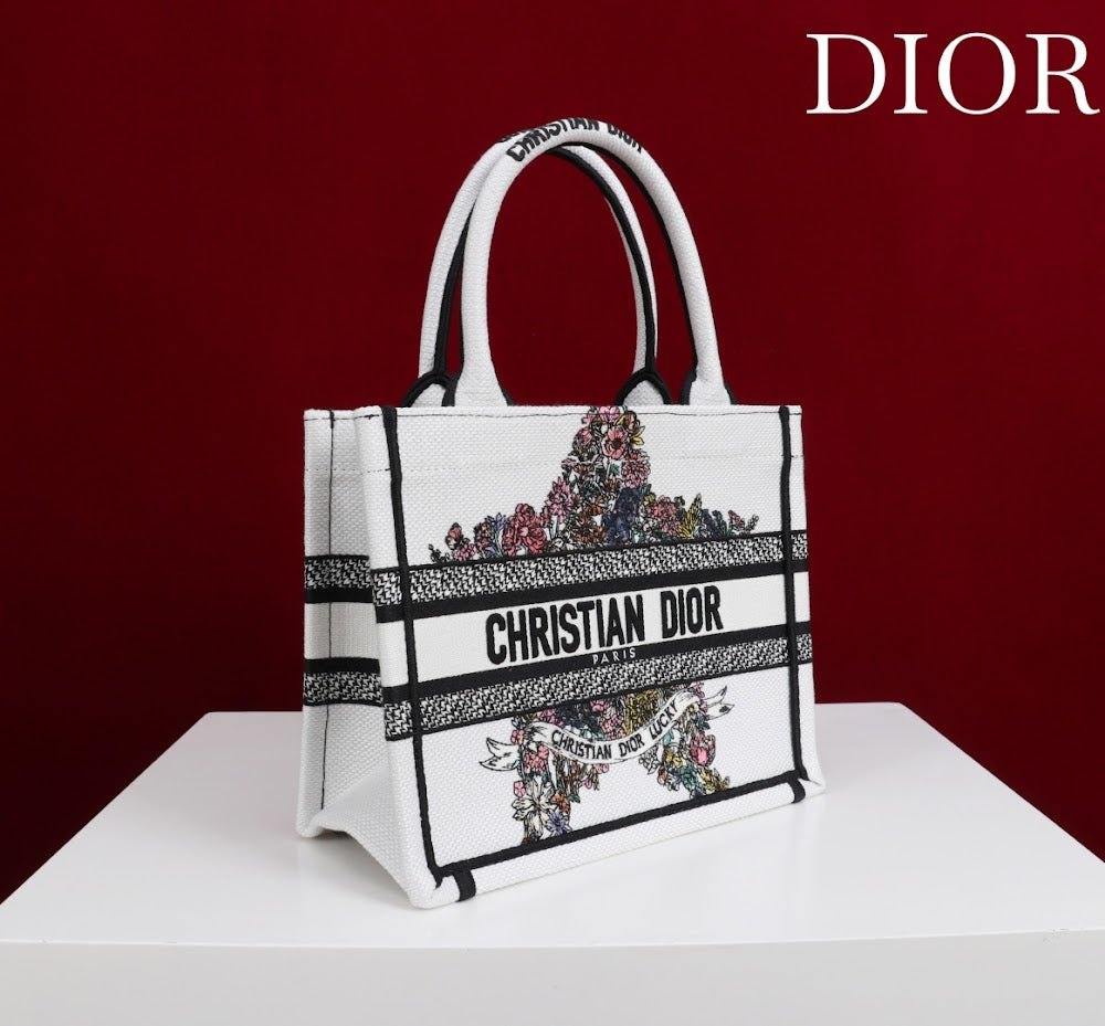 Dragons BagsDiorn Luxury Bag --116157