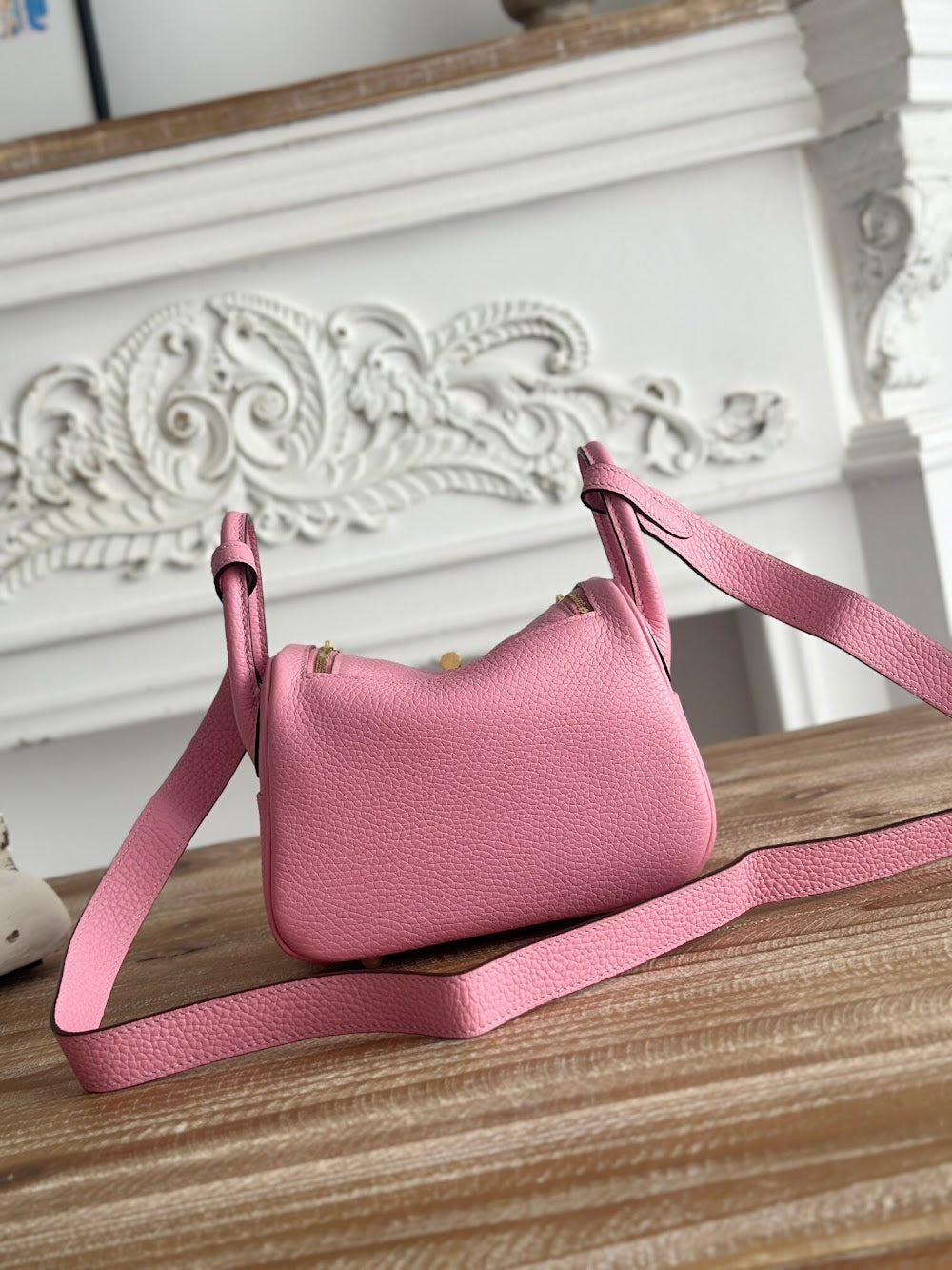 Dragons Bags Hermesn Luxury Bag --118909