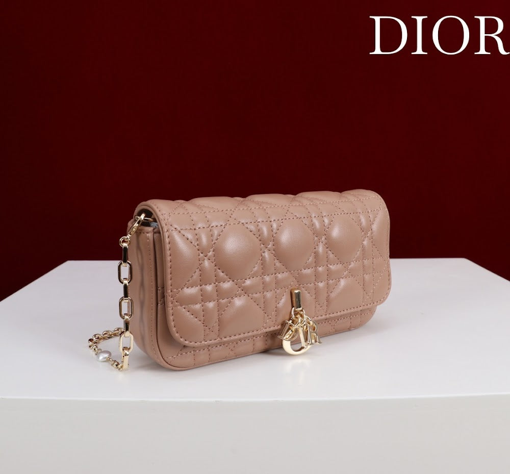 Dragons BagsDiorn Luxury Bag --116351