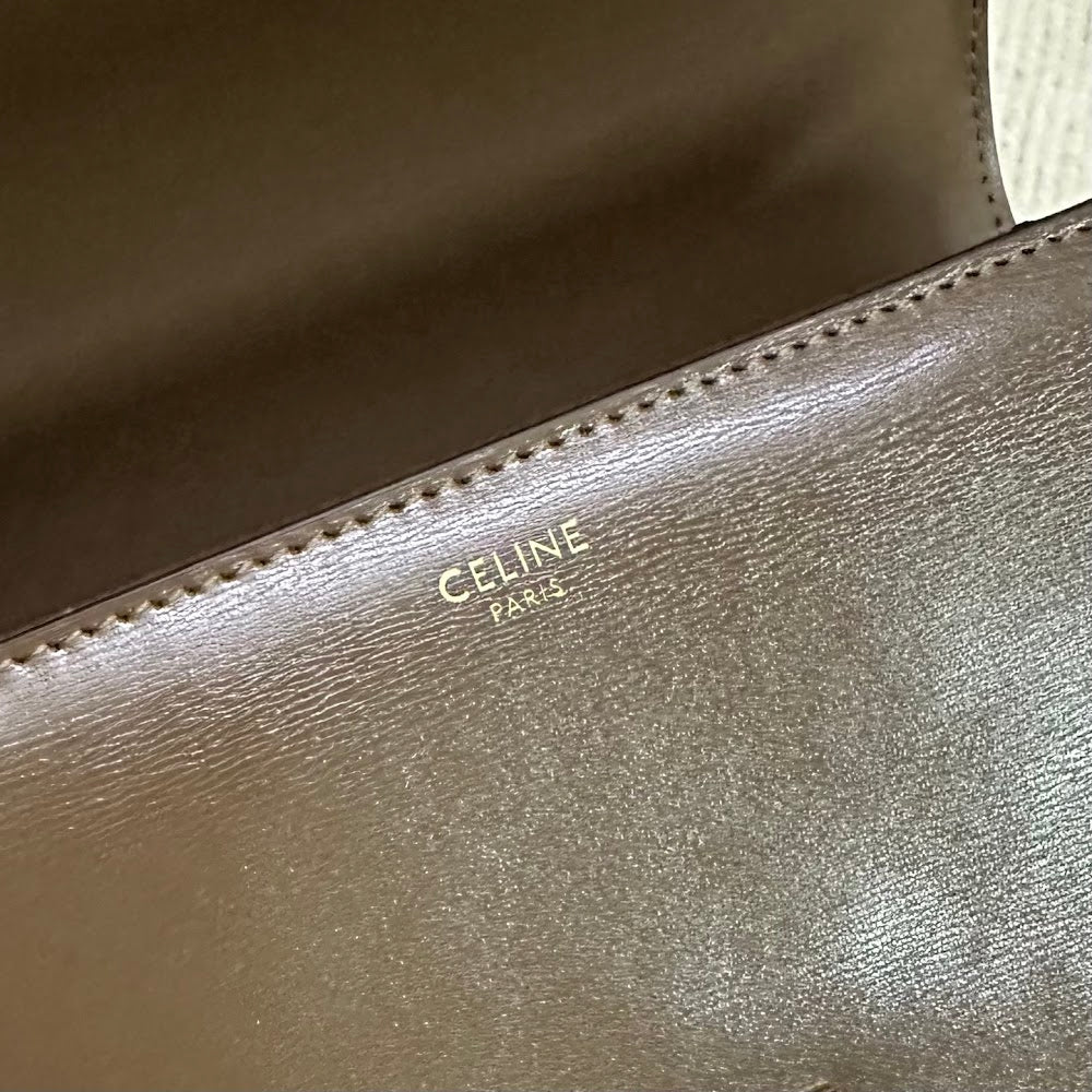 Dragons Bags Celine Luxury Bag --111987