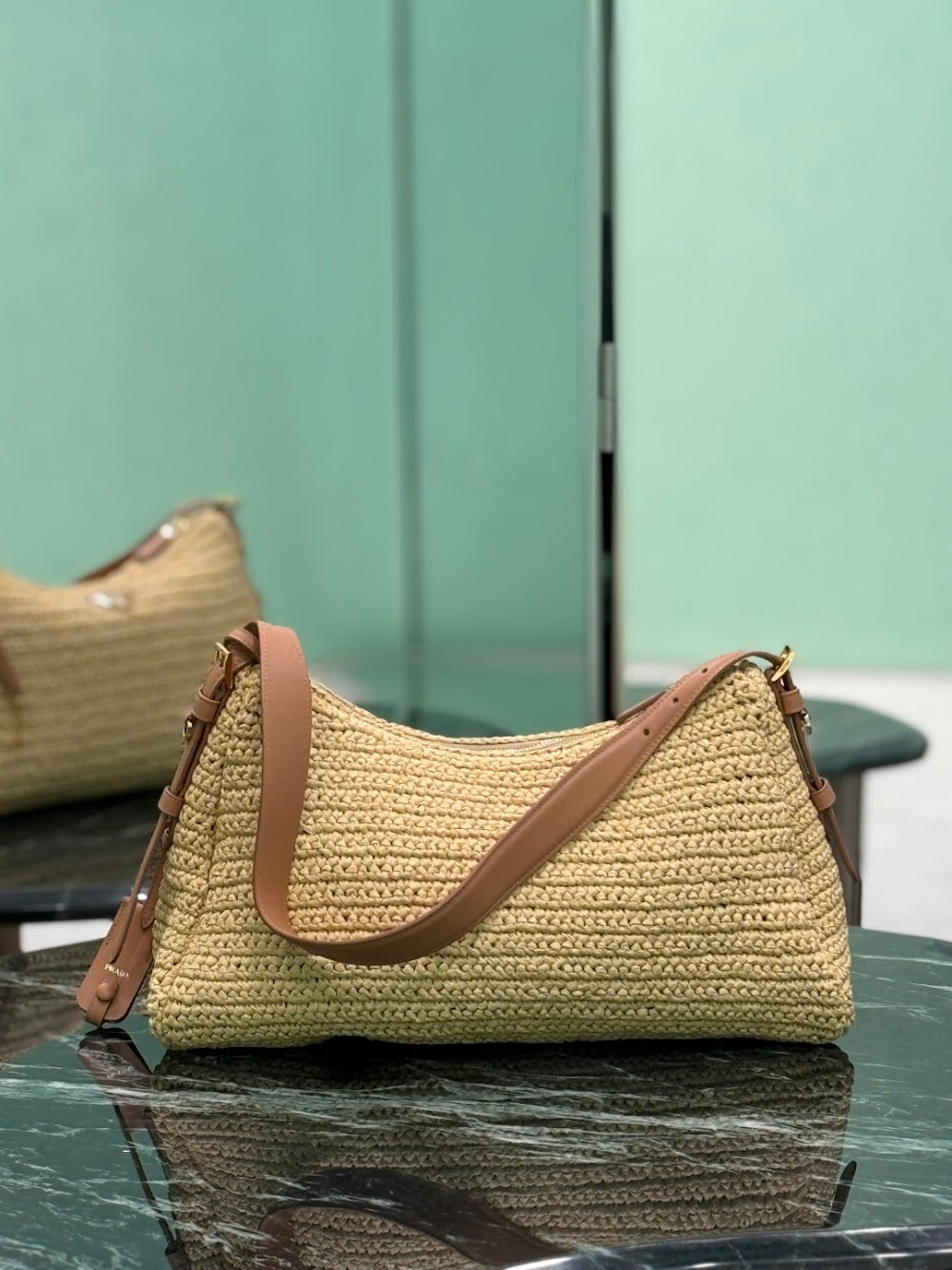 Dragons Bags Pradn Luxury Bag --102972