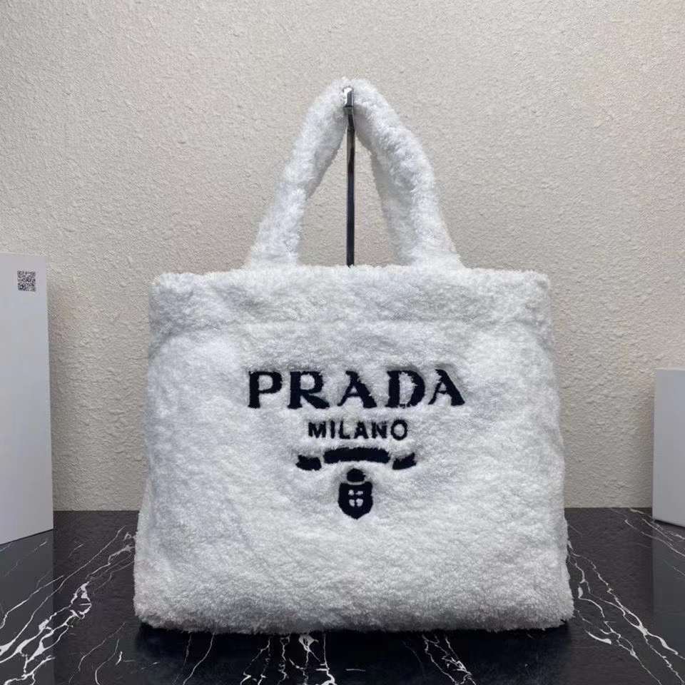 Dragons Bags Prada Luxury Bag --53707