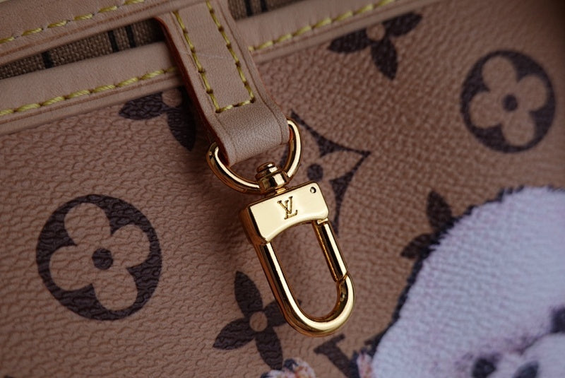 Dragons Bags ln Luxury Bag --61313