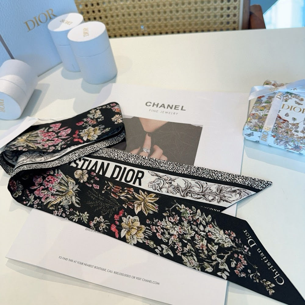 Dragons Bags Premium Designer Scarf --99099