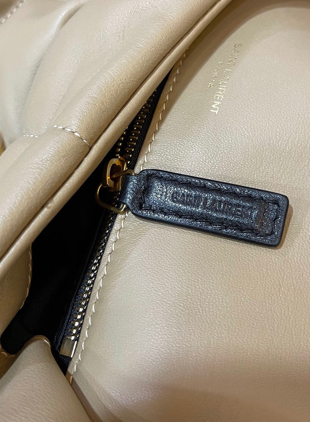 Dragons Bags YSLn Luxury Bag --120189