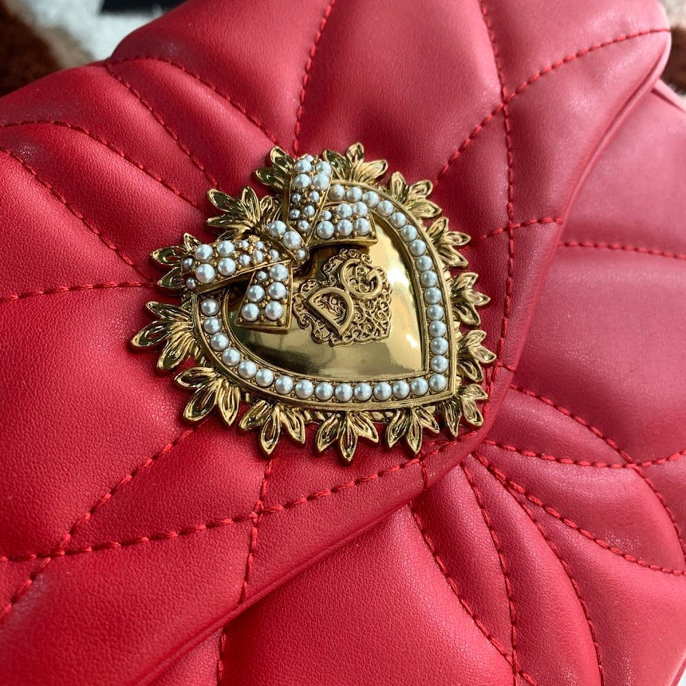 Dragons Bags DGn Luxury Bag --93189