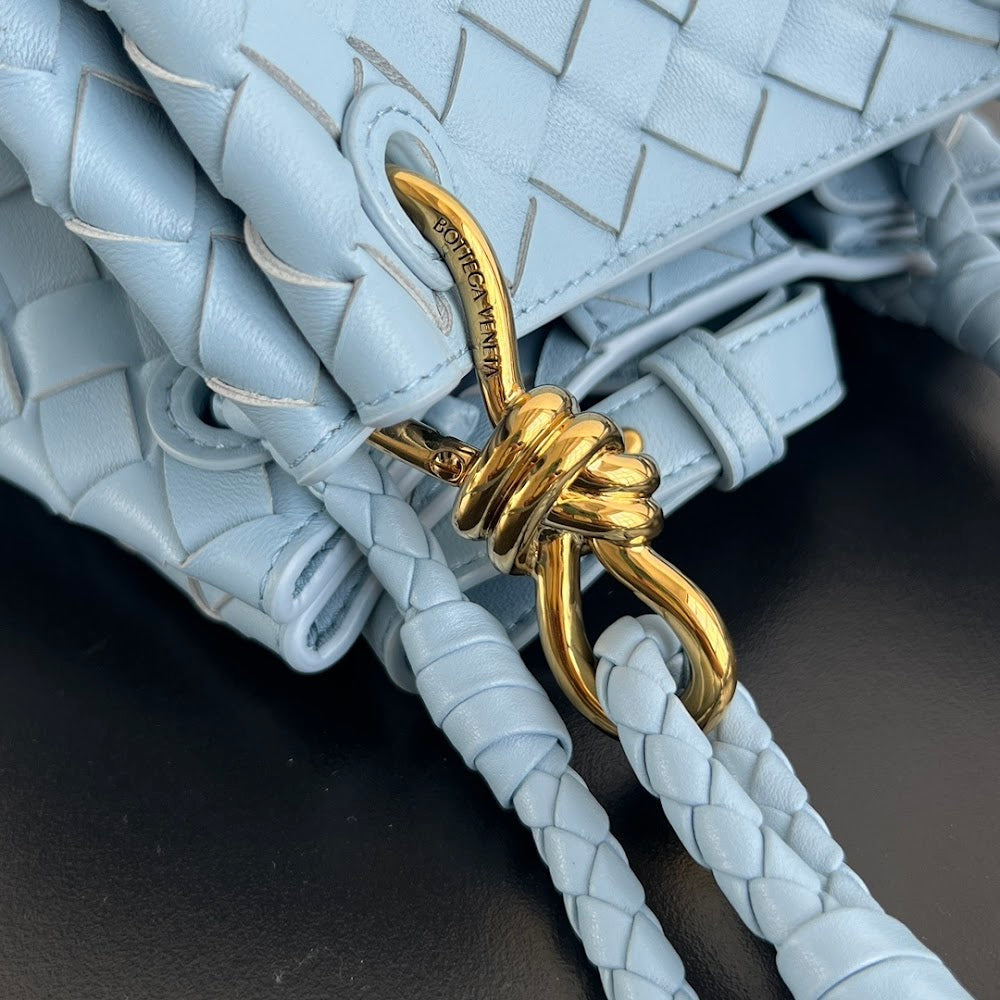 Dragons Bags Bottegan Luxury Bag --91272