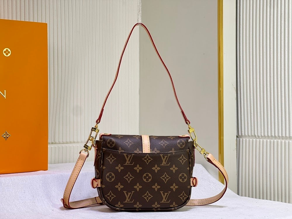 Dragons Bags LVn Luxury Bag --81319