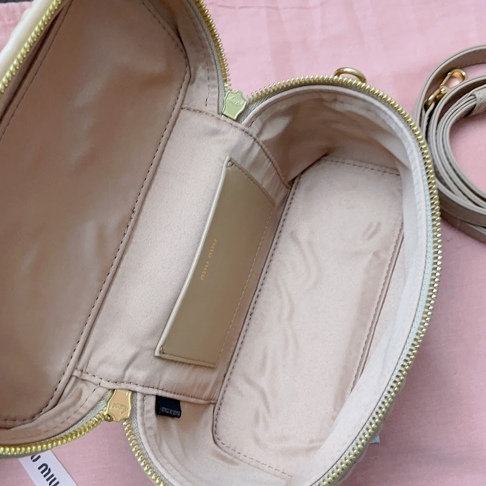 Dragons Bags Miun Miun Luxury Bag --122921