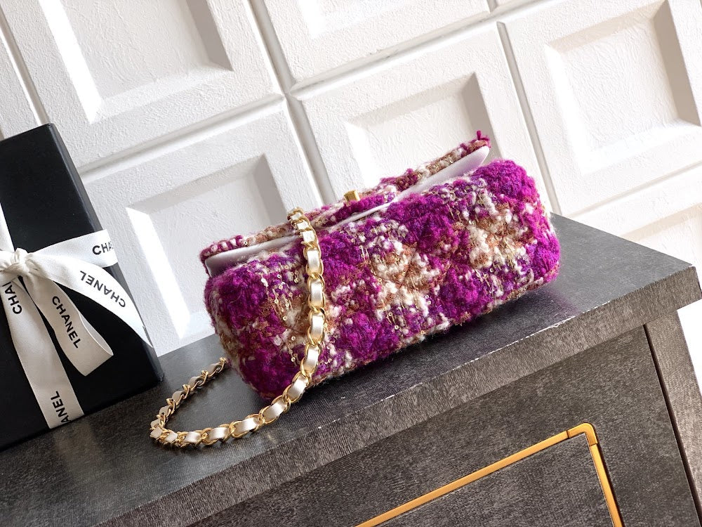 Dragons Bags CHn Luxury Bag --112999
