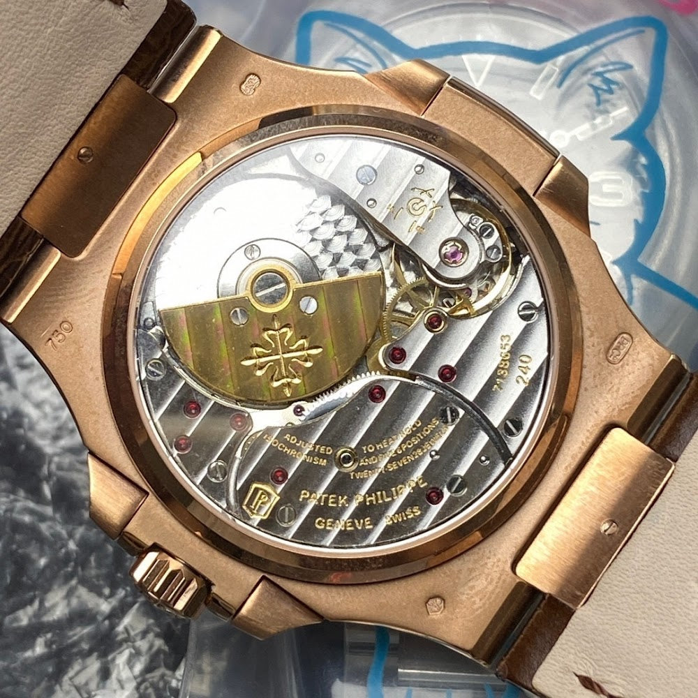 Dragons Bags Luxury Designer Watch --104744