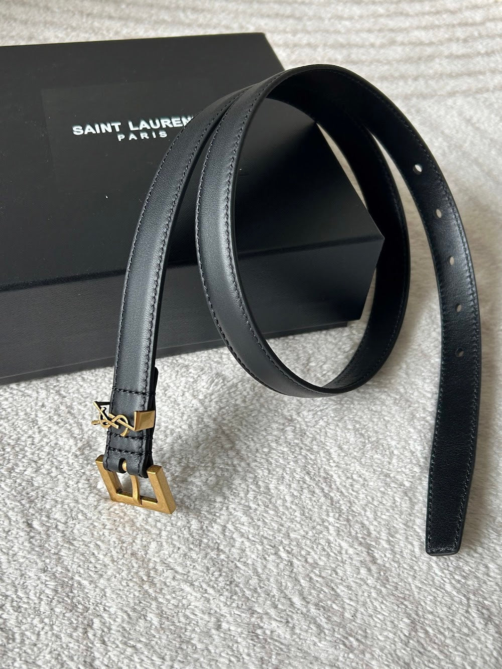 Dragons Bags YSLn Luxury Belt --110522